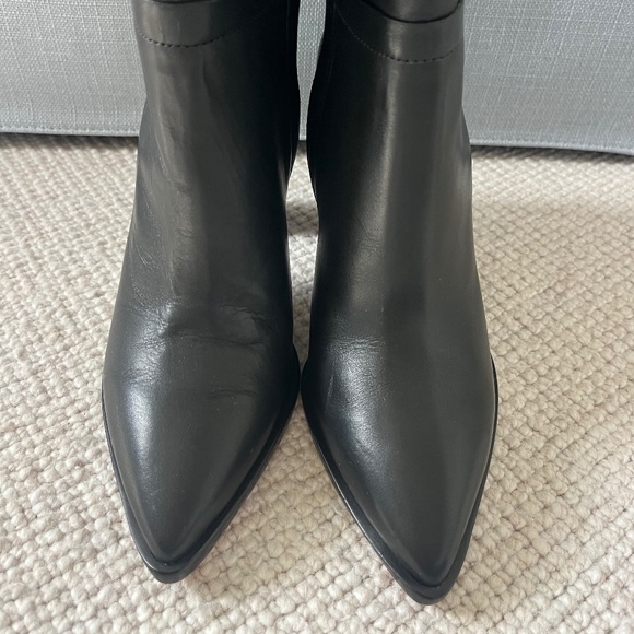 Loeffler Randall Minetta Knee High Boot (8.5) - Picture 5 of 11